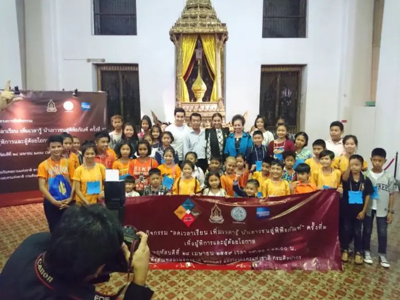 แอนมิตรชัยนางเอกลิเกโกอินเตอร์ที่เป็นที่ร...