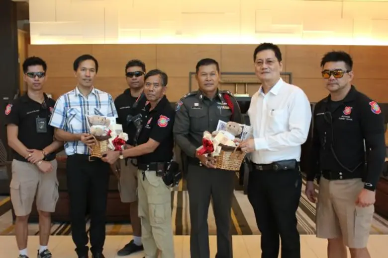 เคป แอนด์ แคนทารี โฮเทลส์ ชวนปั่นจักรยาน ยลอยุธยาเมืองประวัติศาสตร์