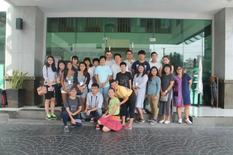 เคป แอนด์ แคนทารี โฮเทลส์ ชวนปั่นจักรยาน ยลอยุธยาเมืองประวัติศาสตร์