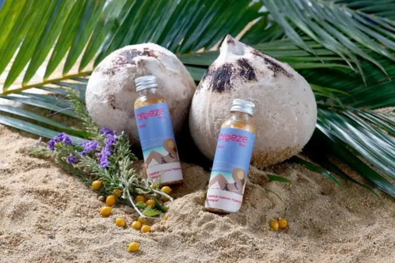 Embark on a signature sensory journey in Thailand and beyond with Breeze Spa - Introducing new outlets and the signature treatments created exclusively for three Amari properties