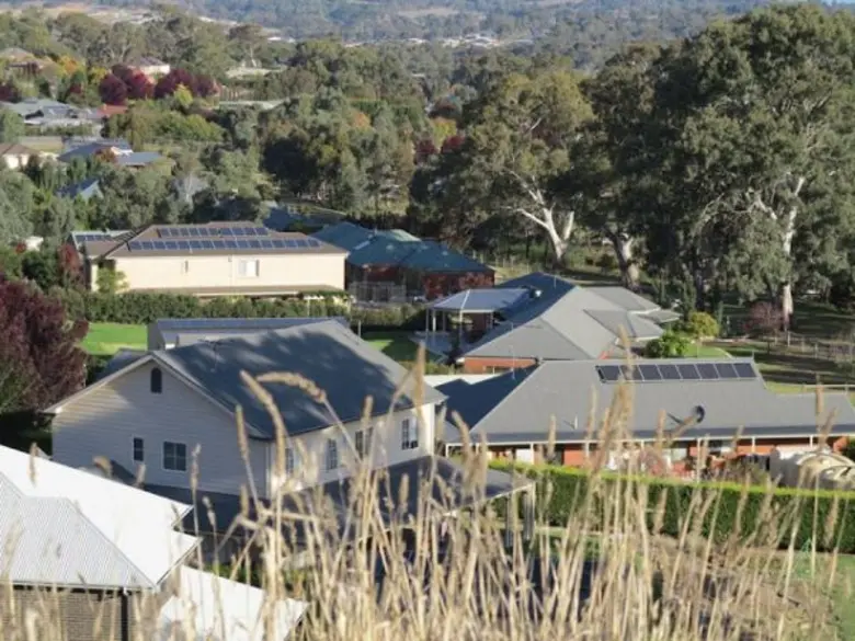 เก็บตกทริป The Solar Monk บุกออสเตรเลีย ส่องความก้าวหน้า Solar Cell