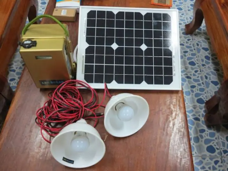 เก็บตกทริป The Solar Monk บุกออสเตรเลีย ส่องความก้าวหน้า Solar Cell