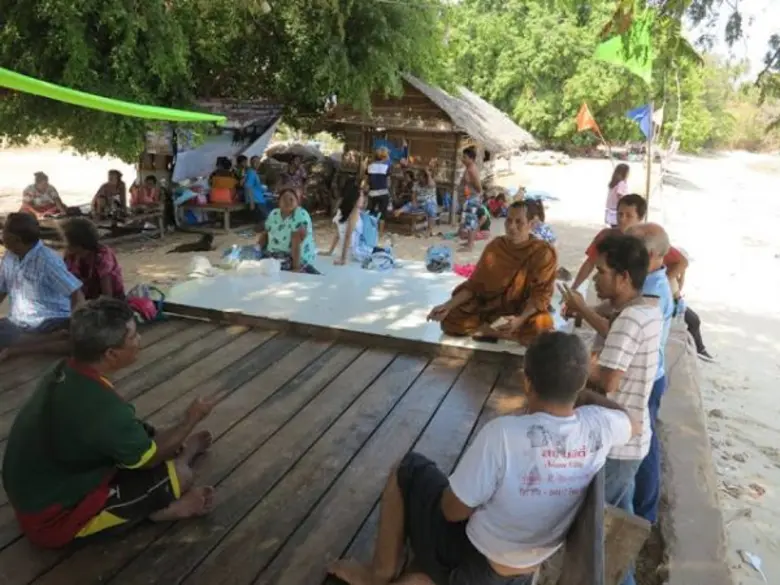 เก็บตกทริป The Solar Monk บุกออสเตรเลีย ส่องความก้าวหน้า Solar Cell