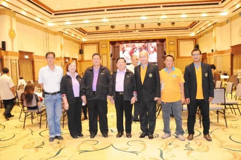 บริษัท สหประกันชีวิต จำกัด (มหาชน) โดยนาย...