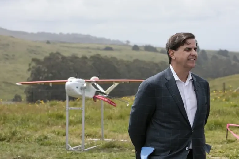 UPS CREATES GLOBAL PARTNERSHIP WITH ZIPLINE AND GAVI TO TRANSFORM DELIVERY OF HUMANITARIAN AID AND LIFE-SAVING VACCINES WITH DRONES