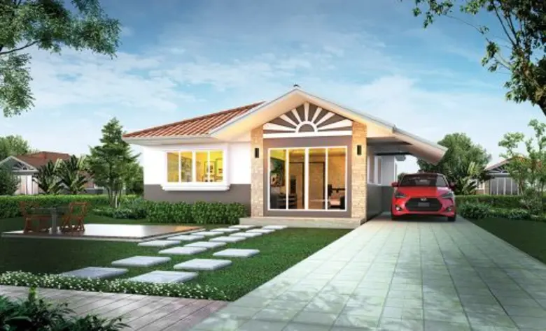 ศุภาลัย เดินหน้าพัฒนาโครงการภูมิภาคอย่างต่อเนื่อง เปิดตัวโครงการ “ศุภาลัย วิลล์ นครราชสีมา”