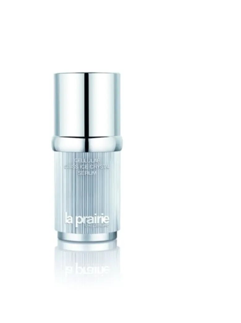 สรรสร้างปราการปกป้องและฟื้นฟูผิวสวย พร้อมเผชิญกับมลภาวะ ด้วย Cellular Swiss Ice Crystal Serum และ Cellular Swiss Ice Crystal Transforming Cream SPF30