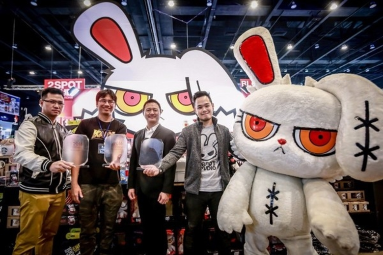 บริษัท ทูสปอต คอมมิวนิเคชั่น จำกัด เจ้าขอ...