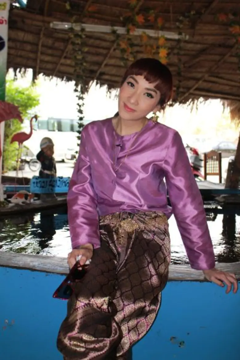 เป็นครั้งแรกที่พิธีกรสุดฮา "หนูอิมอิม -เฟ...