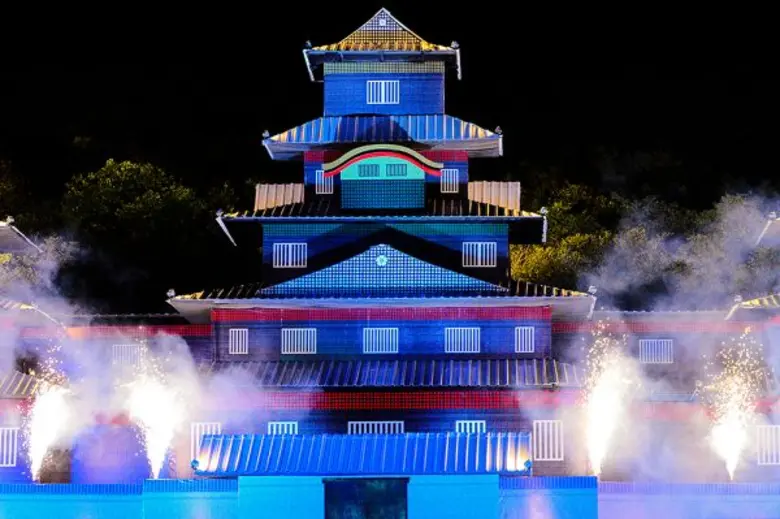 ทีวีไกด์: รายการ "โหด มัน ฮา ประเทศไทย" “รวมด่านรบ” แห่งประวัติศาสตร์ สุดประทับใจ