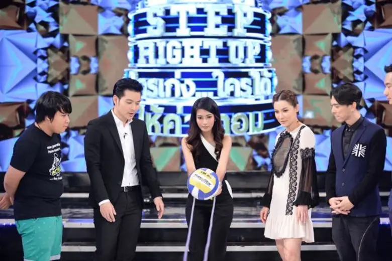 วันพุธที่ 18 พฤษภาคมนี้ ยังคงอยู่กับโปรเจ...