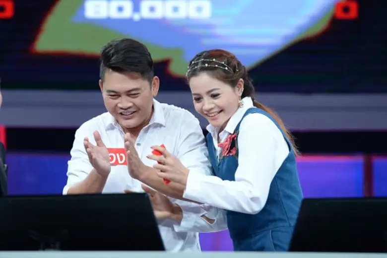 "The Money Drop ไทยแลนด์" ในวันเสาร์ที่ 1...