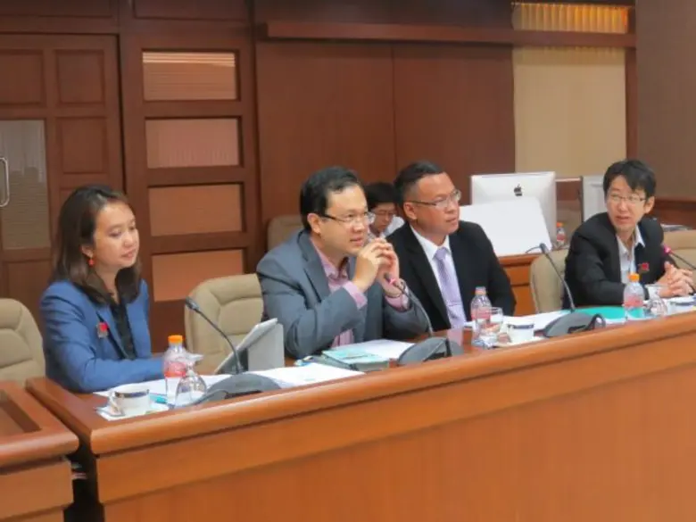 จากกรณีที่สถาบันเทคโนโลยีพระจอมเกล้าเจ้าค...