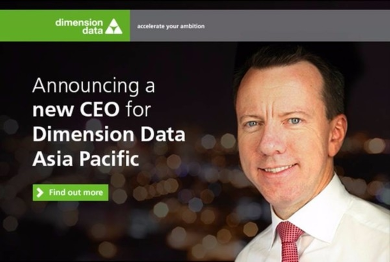 Dimension Data, the USD $7.5 billion glob...