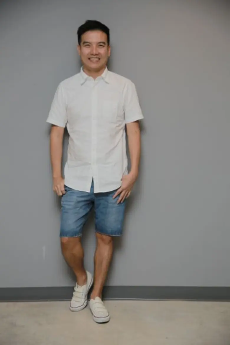 กำกับซีรี่ส์เรื่อง 'Club Friday The Serie...