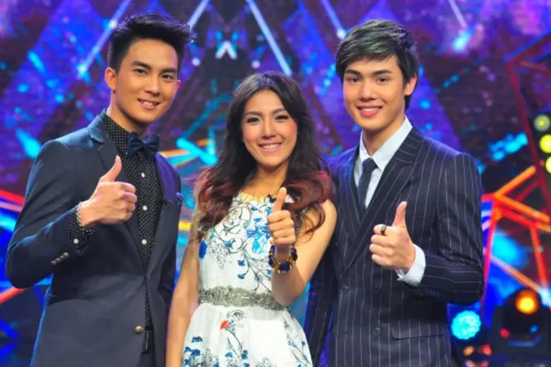 "The Star ค้นฟ้าคว้าดาว ปี12" วันเสาร์ที่...