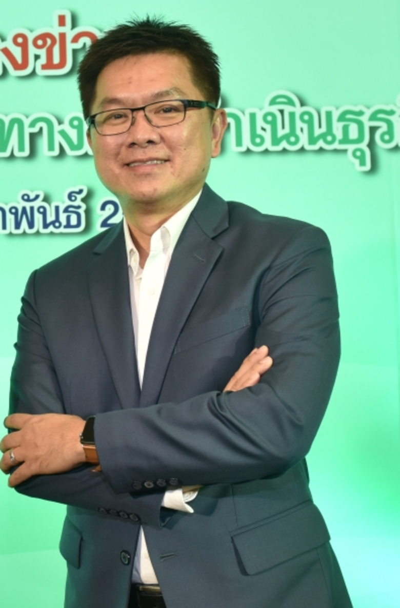 ลีสซิ่งกสิกรไทยชี้ตลาดสินเชื่อเช่าซื้อรถย...