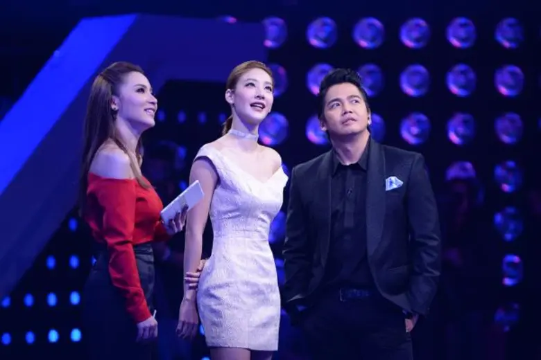 ทีวีไกด์: รายการ "The Love Machine วงล้อ…ลุ้นรัก" แตงโม ภัทรธิดา โสดแรง!! เตือนหนุ่มๆ เตรียมตัวให้ดี