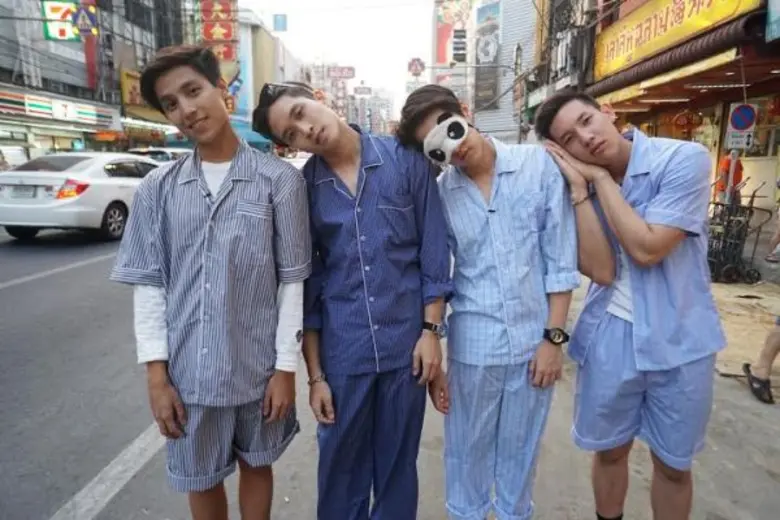 เยาวราชคือแหล่งรวมของกินอร่อยๆ ที่หลายคนไ...