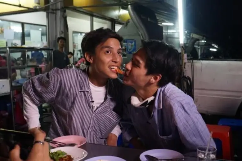 ทีวีไกด์: รายการ “โตแล้ว” ทอย เฟย นนทร์ ปลาย แท็คทีมตะลุยเยาวราช โตแล้ว… ลงรูปของกินตอนดึกได้