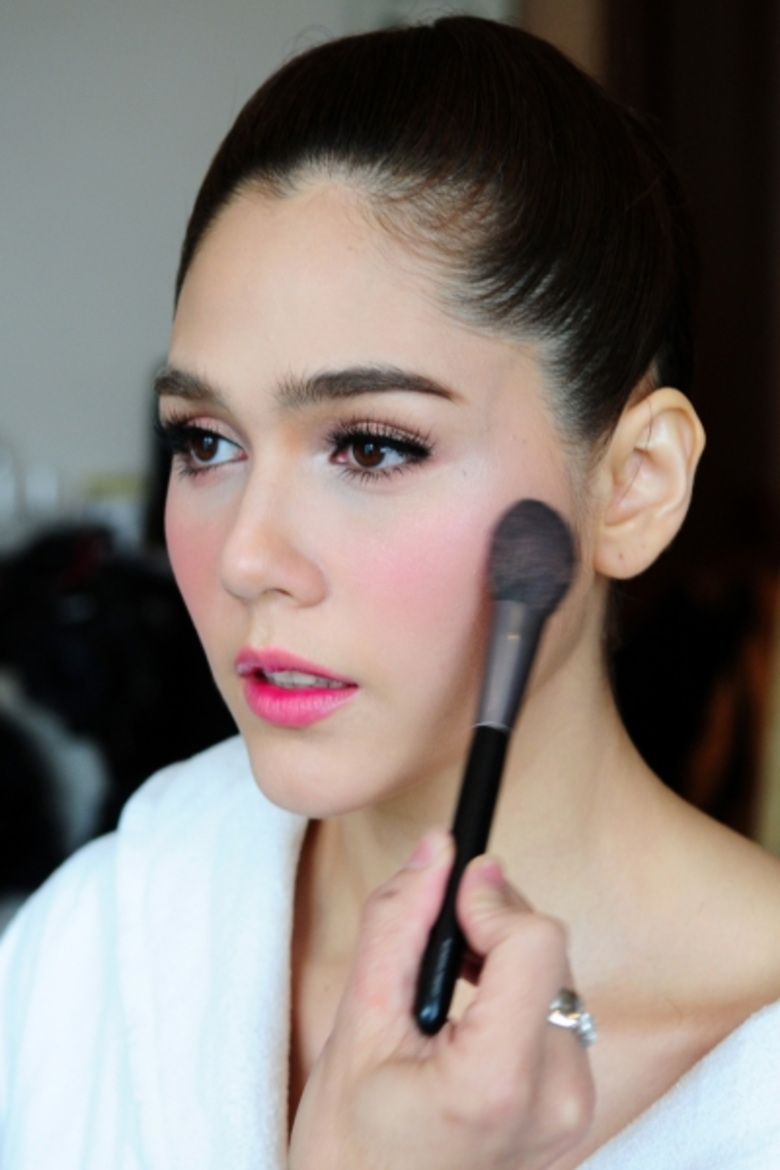 กลับมาเฉิดฉายบนพรมแดงเป็นปีที่ 4 แล้ว สำห...