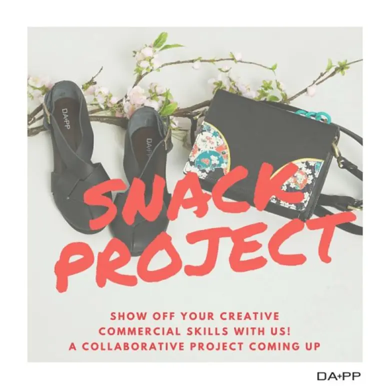 DA+PP จัดกิจกรรมดีๆที่เราอยากชวนคนมีไอเดี...