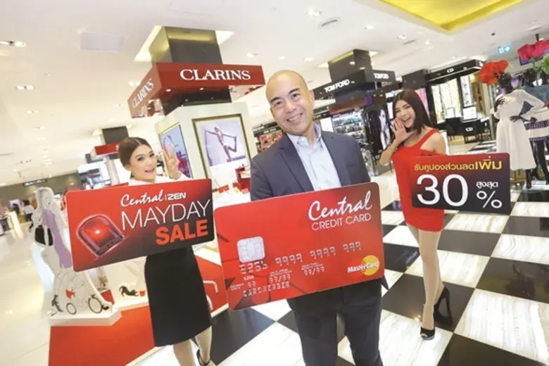 นายอธิศ รุจิรวัฒน์ กรรมการผู้จัดการ บริษั...