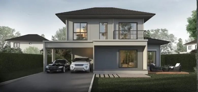 บริษัท เอสซี แอสเสท คอร์ปอเรชั่น จำกัด (มหาชน) เปิดโครงการใหม่ล่าสุด “โครงการ PAVE (เพฟ) ประชาอุทิศ90”