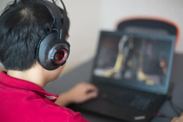 ในการเล่นเกมของเหล่าเกมเมอร์หลายๆ คน การท...