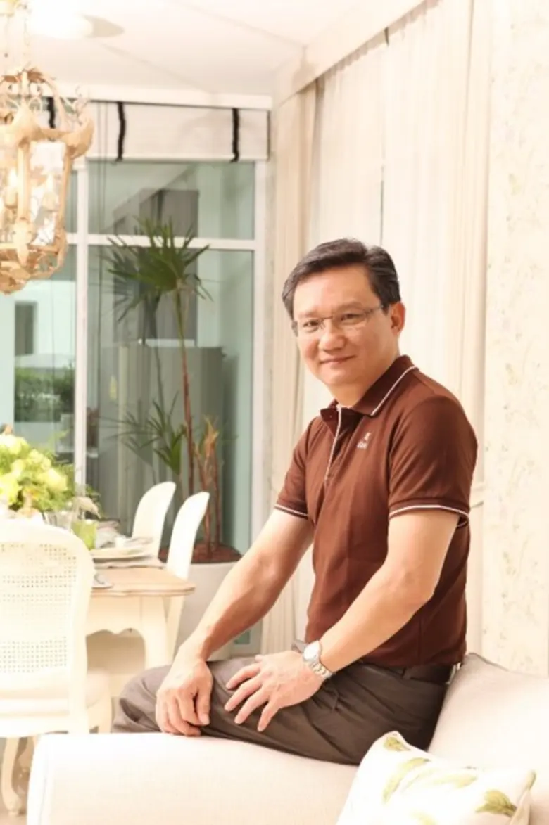 บมจ. มั่นคงเคหะการ รุกตลาดแนวราบตามแผน เด...