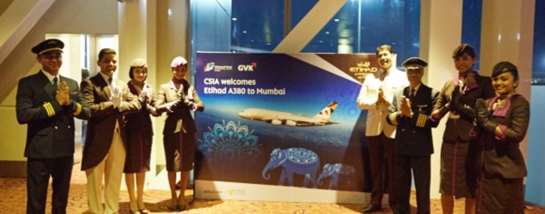 เครื่องบินโดยสารที่ใหญ่ที่สุดในโลกนั้นมีห...