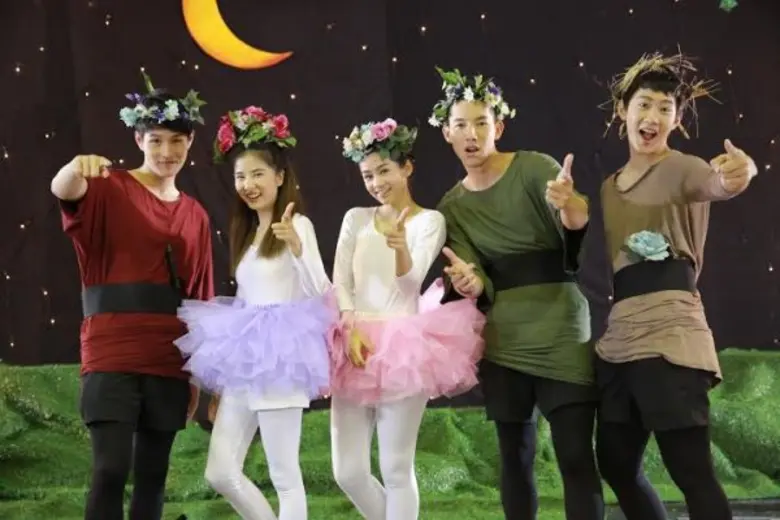 ตอนที่ 5 ออกอากาศวันพุธที่ 18 พฤษภาคม 255...