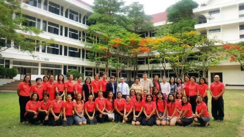 นายสุทธิชัย สังขมณี หัวหน้าผู้ตรวจราชการก...