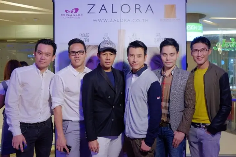 "ซาโลร่า" ผู้นำด้านแฟชั่นช็อปปิ้งออนไลน์ ...