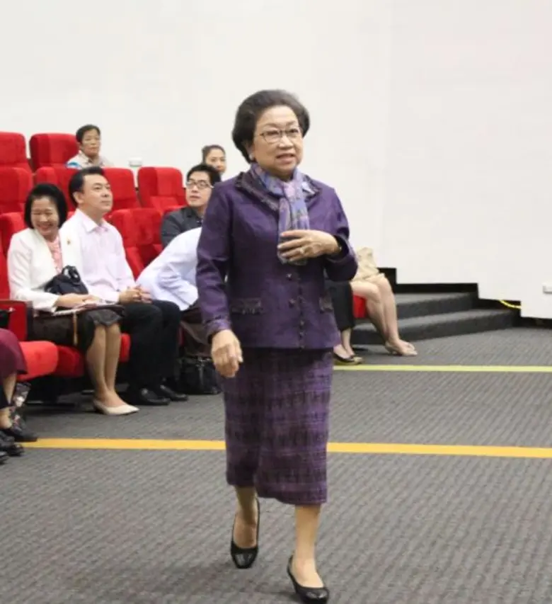 คณะแพทยศาสตร์ศิริราชพยาบาลร่วมกับมูลนิธิโรคโลหิตจางธาลัสซีเมียแห่งประเทศไทยในพระอุปถัมภ์พระเจ้าวรวงศ์เธอ พระองค์เจ้าโสมสวลี พระวรราชาทินัดดามาตุ จัดงานชมรมฯครั้งที่ 27 และวันธาลัสซีเมียโลกครั้งที่ 15 Them: “Optimizing Chronic Care for Thalassemia Patients