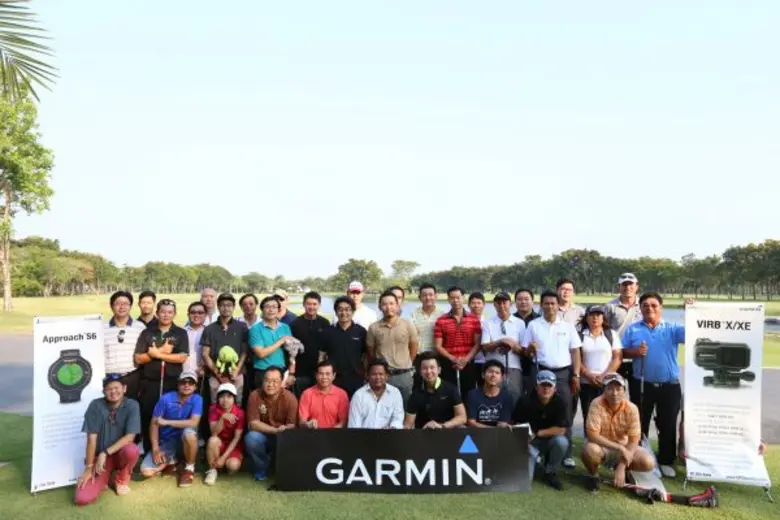 นายชาญณรงค์ ธีระโรจนารัตน์ ผู้จัดการผลิตภ...