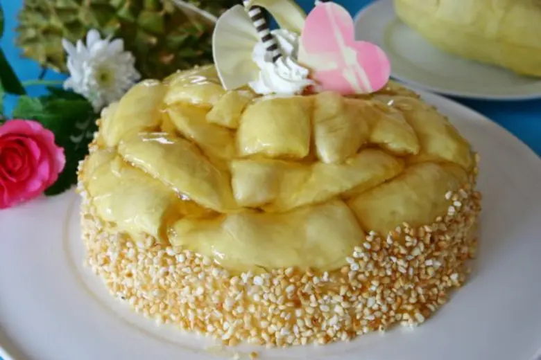 มณเฑียรเบเกอรี่ ยกขบวนเสิร์ฟความสุขต้อนรั...