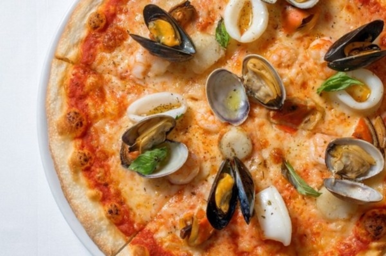 ห้องอาหารอิตาเลียนจิออร์จิโอ โรงแรมรอยัล ...