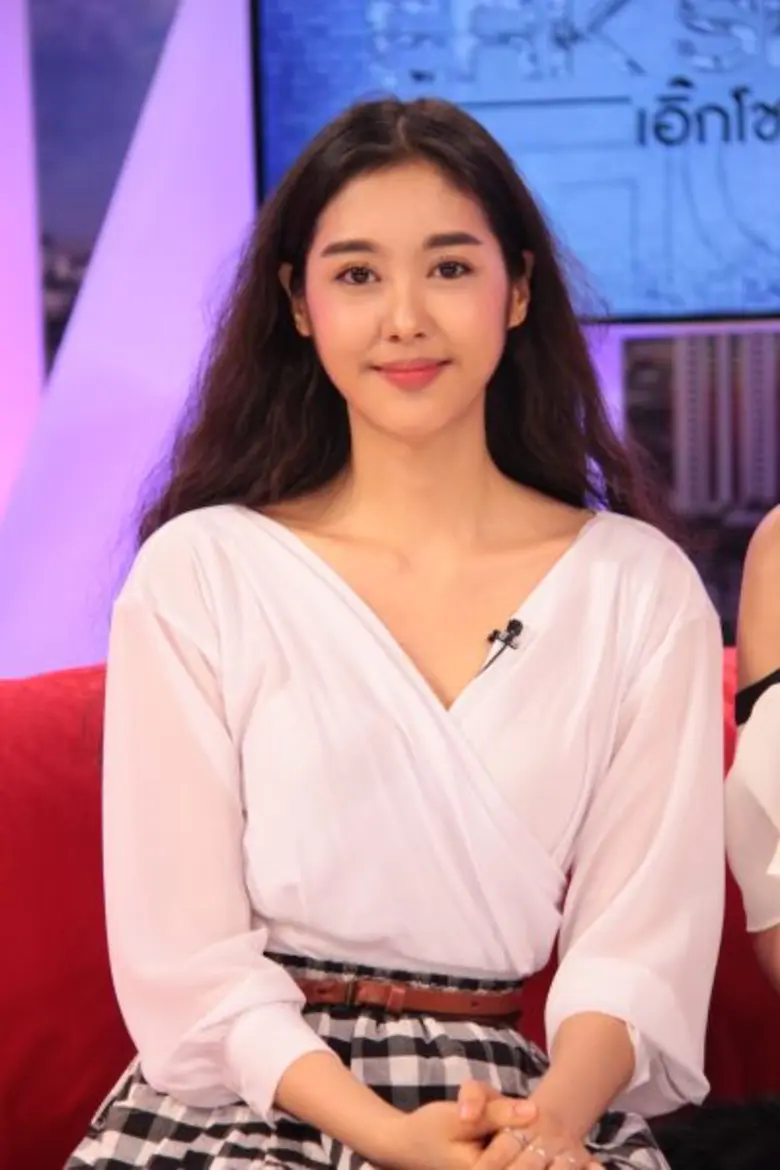 ขึ้นชื่อว่าเป็นสาวสุดติสต์ "ยิปโซ" อริย์กันตา มหาพฤ...