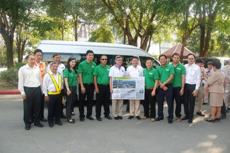 เมื่อวันจันทร์ที่ 2 พฤษภาคม พ.ศ. 2559 เวล...