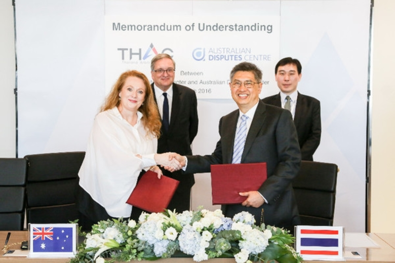 นายชาญเชาวน์ ไชยานุกิจ ปลัดกระทรวงยุติธรร...