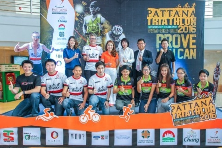 พัฒนากอล์ฟคลับแอนด์รีสอร์ท ตอบรับกระแสไตร...