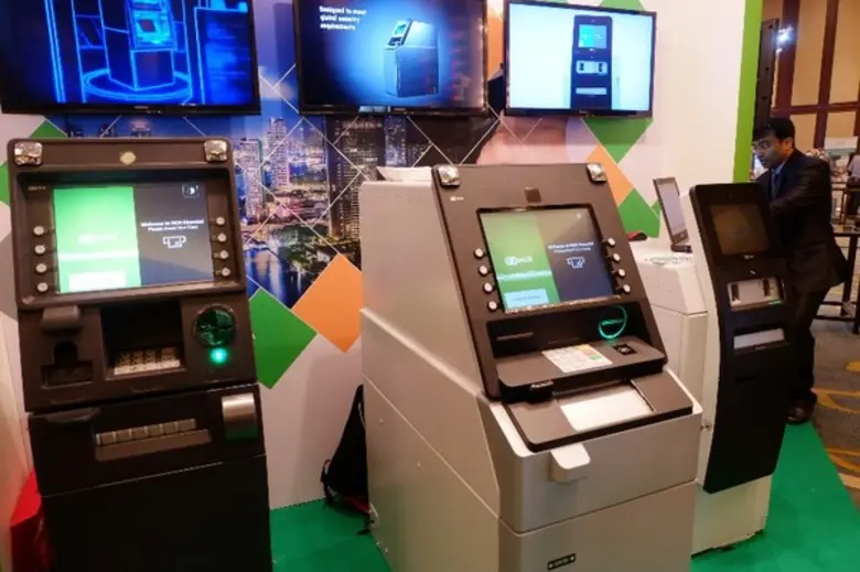 เอ็นซีอาร์นำเสนอนวัตกรรมล่าสุด เพื่อสถาบันการเงินของไทย