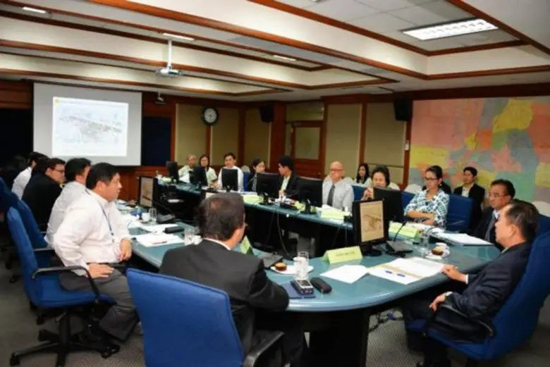 นายจักรกฤศฏิ์ พาราพันธกุล อธิบดีกรมธนารัก...