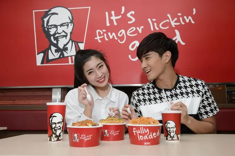 KFC Thailand Introduces Three “KFC Rice Bowl” Menus in New Packaging Platform - Combining Convenience and New Generation Lifestyle