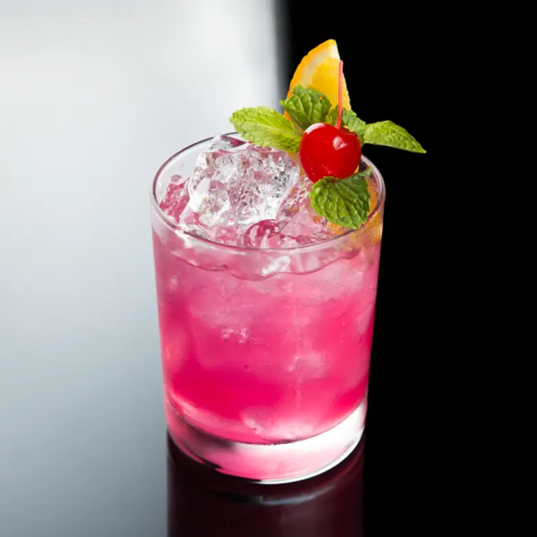 CHI (ชี่) ซัปเปอร์คลับสไตล์ Funk Shui แห่...