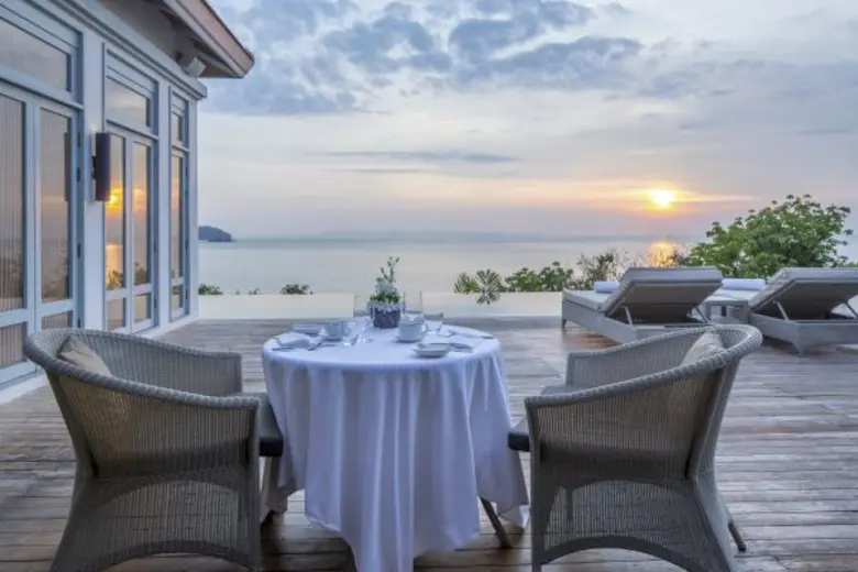 ภูเก็ต อมาธารา รีสอร์ท แอนด์ เวลเนส รีสอร...