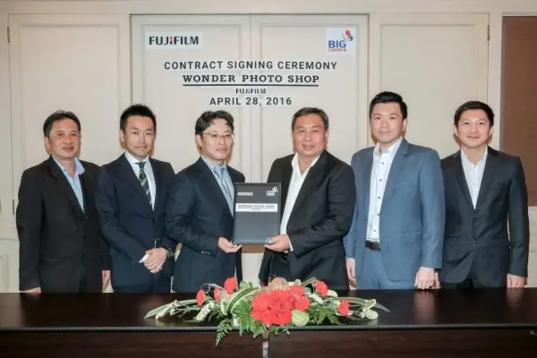 เมื่อเร็วๆ นี้ มร. ไทสุเกะ ทารุมิ กรรมการ...