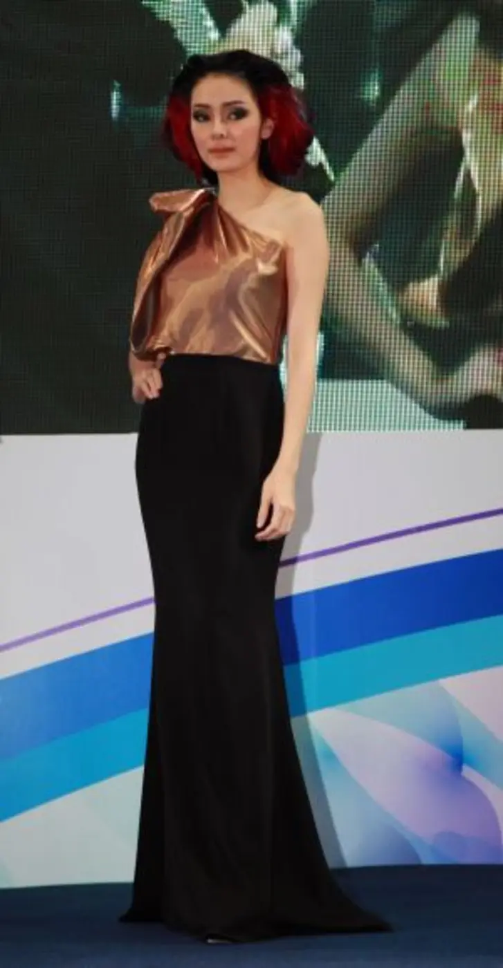 อากาศร้อนกับผมสั้น เป็นสิ่งคู่กัน ซัมเมอร...