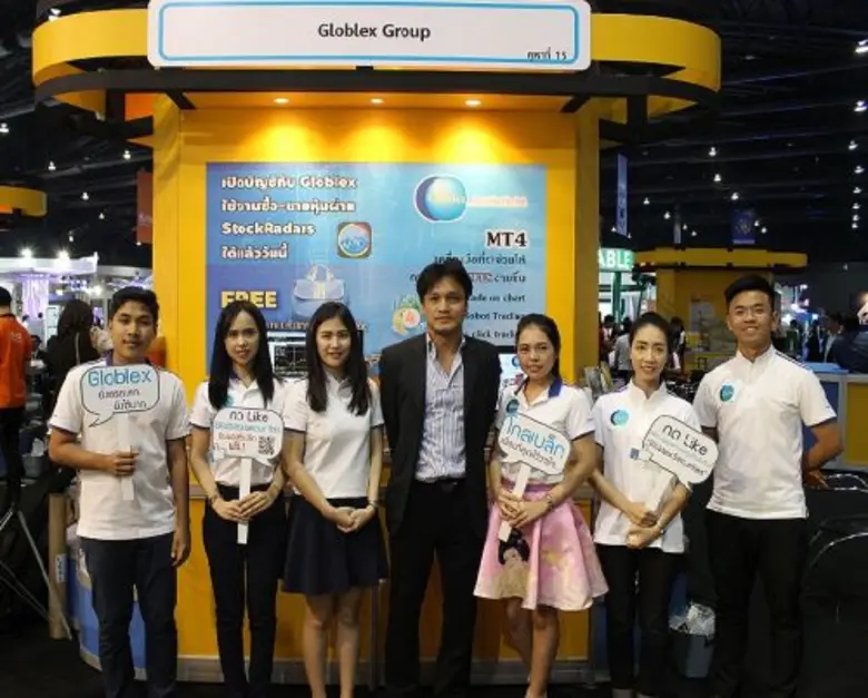 คุณกิตติพันธ์ ภูษณวรรณ กรรมการผู้จัดการอา...